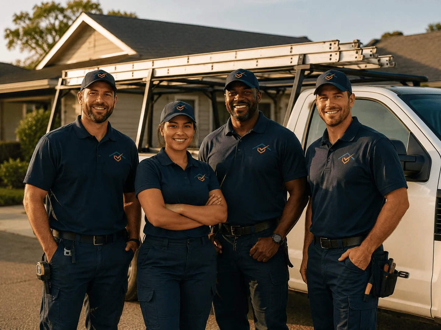 Roof Inspection company in West Sunbury, PA